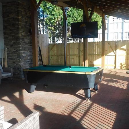 Wyndham Garden Greensboro Kültér fotó