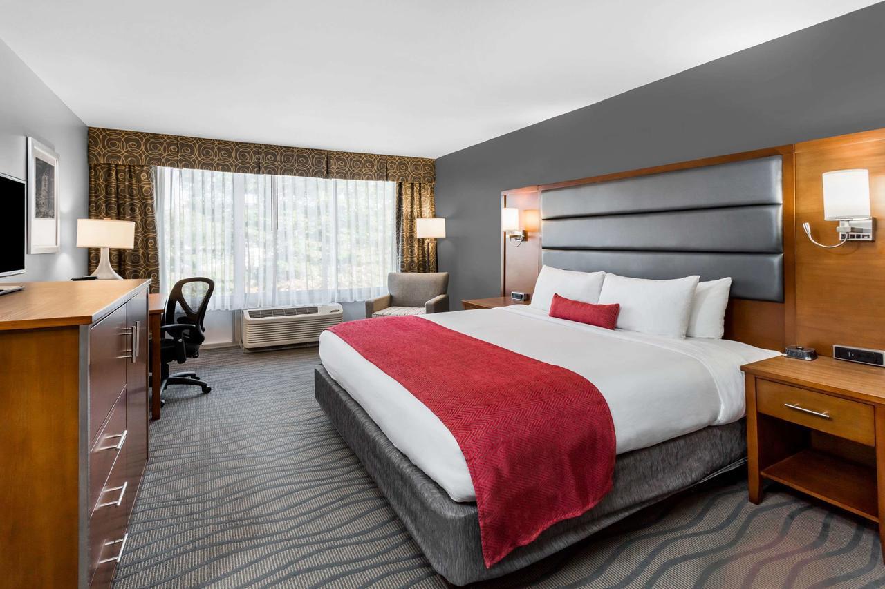 Wyndham Garden Greensboro Kültér fotó